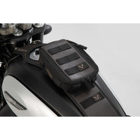 Support T-Lock avec Adaptateur Molle