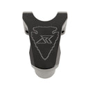 2" Pivoting Handlebar Risers - Indian Scout