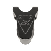 2" Pivoting Handlebar Risers - Indian Scout