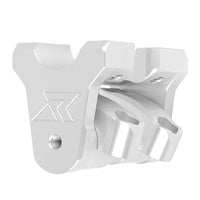 2" Handlebar Risers - BMW R1250GS /GSA, R1200GS 13- /GSA 14-