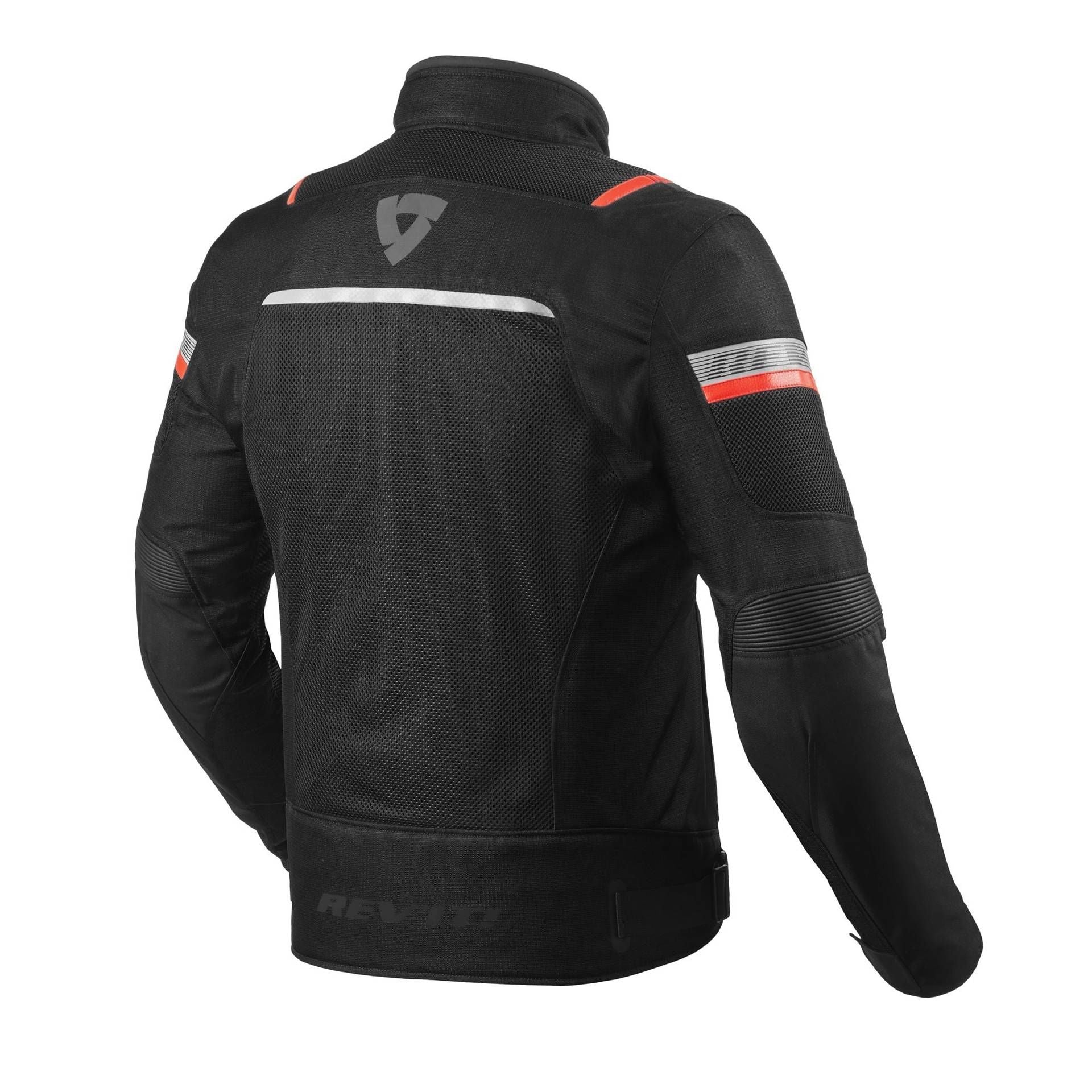 Tornado 3 Men Jacket