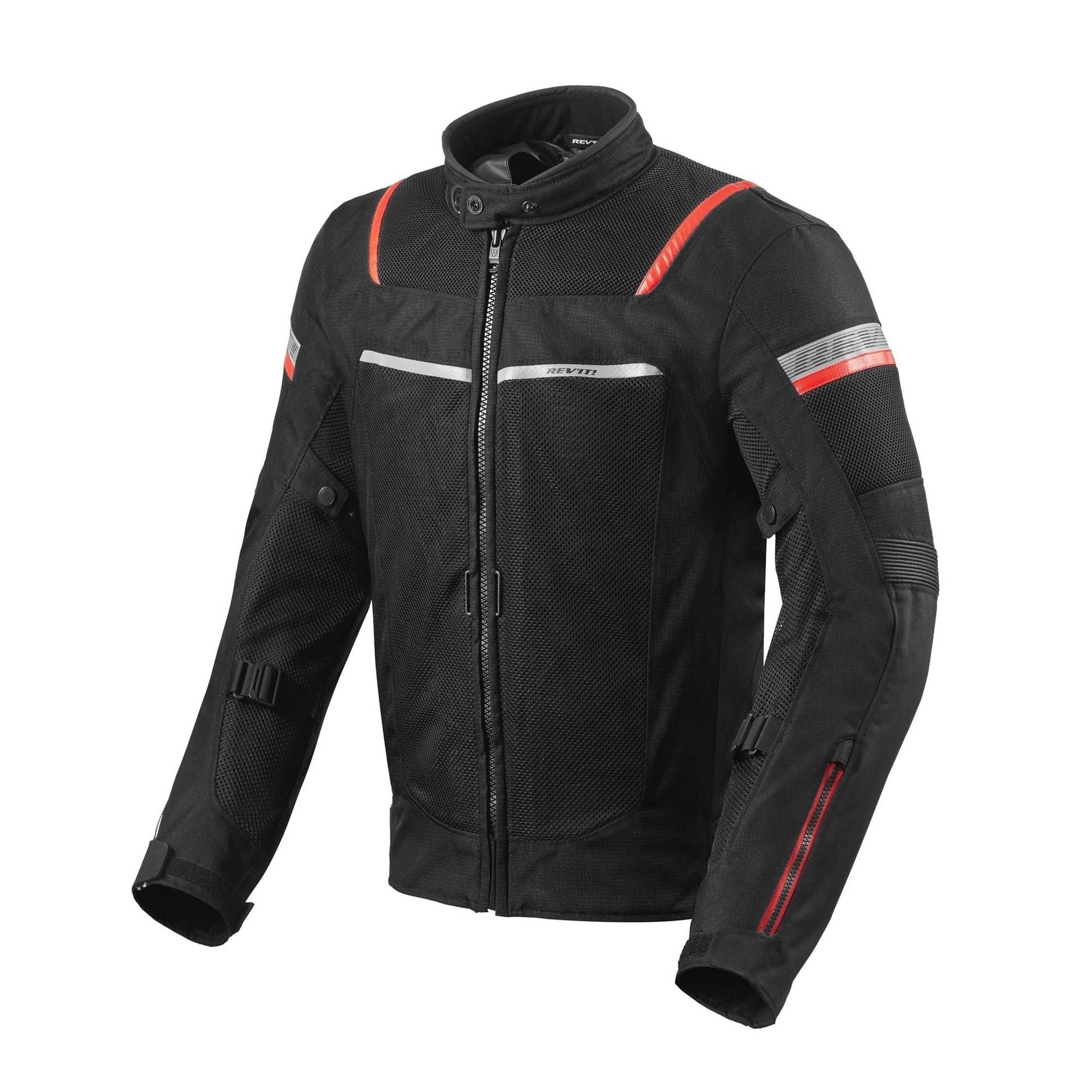 Tornado 3 Men Jacket