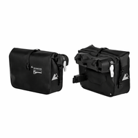 Soft Luggage System "Plug & Travel" Endurance for BMW Variosystem BMW R1300GS