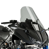 Touring Windshield - Yamaha MXT850 Niken 19-21