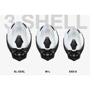 Aventuro Traveller Carbon  Helmet