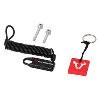 Anti-Theft Protection for PRO/EVO Tank Bag