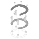PRO Tank Ring - Suzuki