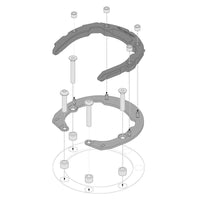 Anneau de Réservoir PRO - Aprilia