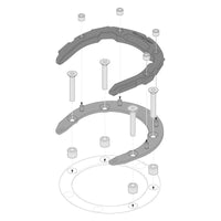 PRO Tank Ring - KTM Duke 390 14-16