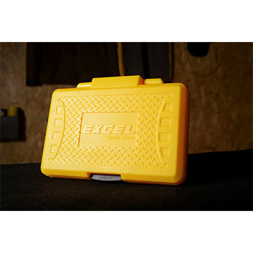 Clé Dynamométrique Ensemble de 6 Pieces pour Embouts de Rayons