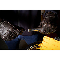 Clé Dynamométrique Ensemble de 6 Pieces pour Embouts de Rayons