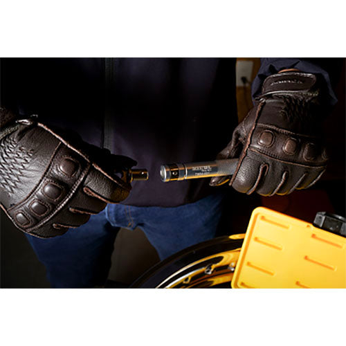 Clé Dynamométrique Ensemble de 6 Pieces pour Embouts de Rayons