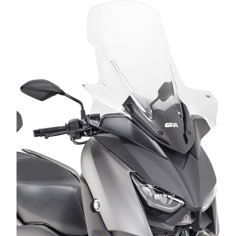 Pare-Brise - Yamaha CZD300 X-MAX 300 22-