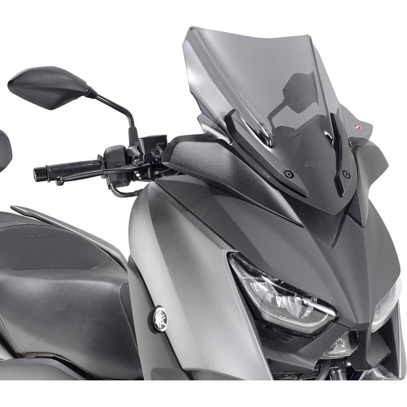 Pare-Brise - Yamaha CZD300 X-MAX 300 22-