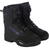 Fierce GTX BOA Woman Boots by Klim