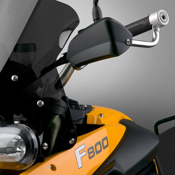 Pare-Brise Touring Haut VStream- BMW F800GS, F650GS Twin