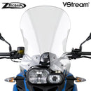 Pare-Brise Touring Haut VStream- BMW F800GS, F650GS Twin