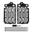Protecteur Radiateur - BMW R1250GS /GSA