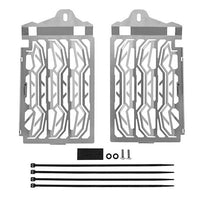 Protecteur Radiateur - BMW R1250GS /GSA