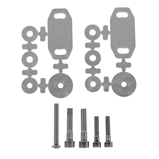 Expansion Kit for Cylinder Protection & Crash Bars - BMW R1250GS /GSA /R /RS /RT