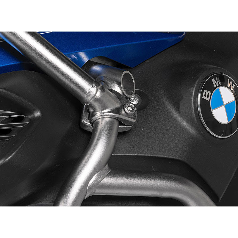 Bull Bar - BMW R1250GSA