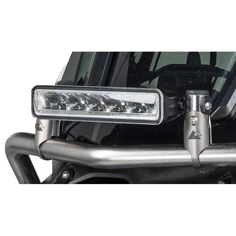 Mounting Adapter for Bull Bar Additional Headlights - BMW R1250GSA