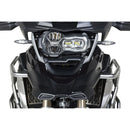 Extension de Garde-Boue - BMW R1250GS toutes les années, R1200GS 17-19