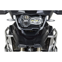 Extension de Garde-Boue - BMW R1250GS toutes les années, R1200GS 17-19