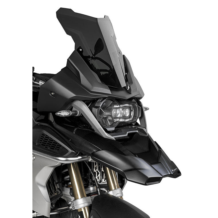 Mudguard Extension - BMW R1250GS all years, R1200GS 17-19