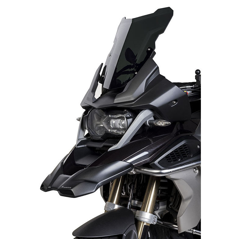 Mudguard Extension - BMW R1250GS all years, R1200GS 17-19