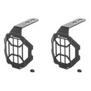 Auxiliary Light Guard Set for Original BMW LED Nano Light - 08/2017 and up