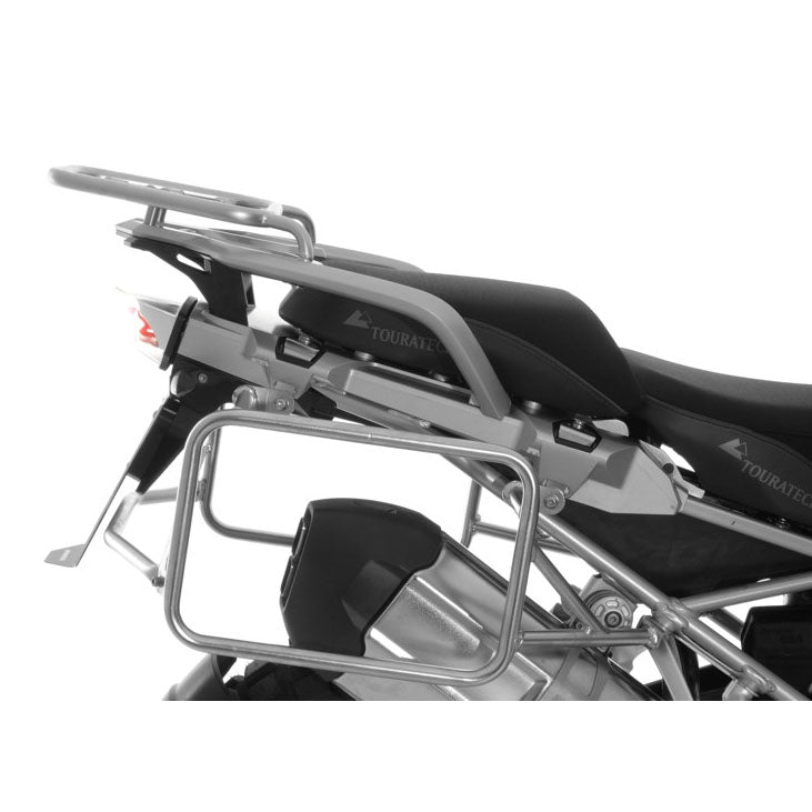 Side Case Racks - BMW R1250GS /GSA, R1200GS 13-19 /GSA 14-19