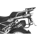 Supports Valises Latérale Acier Inoxydable - BMW R1250GS, R1250GSA, R1200GS 13-, R1200GSA 14-