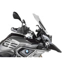 Windshield - BMW R1250GS /GSA all years, R1200GS 13-19 /GSA 14-19