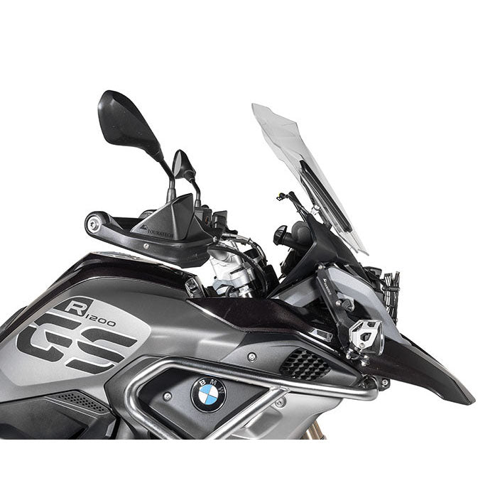 Windshield - BMW R1250GS /GSA all years, R1200GS 13-19 /GSA 14-19