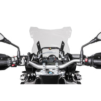 Windshield - BMW R1250GS /GSA all years, R1200GS 13-19 /GSA 14-19