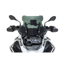 Windshield - BMW R1250GS /GSA all years, R1200GS 13-19 /GSA 14-19