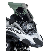 Windshield - BMW R1250GS /GSA all years, R1200GS 13-19 /GSA 14-19