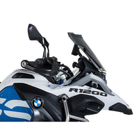 Windshield - BMW R1250GS /GSA all years, R1200GS 13-19 /GSA 14-19