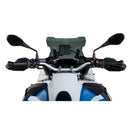 Windshield - BMW R1250GS /GSA all years, R1200GS 13-19 /GSA 14-19