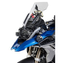 Windshield - BMW R1250GS /GSA all years, R1200GS 13-19 /GSA 14-19