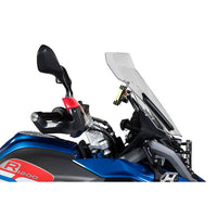 Windshield - BMW R1250GS /GSA all years, R1200GS 13-19 /GSA 14-19