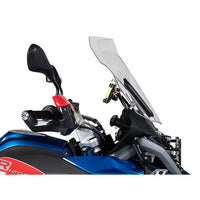 Windshield - BMW R1250GS /GSA all years, R1200GS 13-19 /GSA 14-19