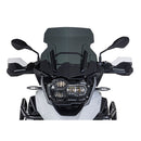 Windshield - BMW R1250GS /GSA all years, R1200GS 13-19 /GSA 14-19