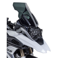 Windshield - BMW R1250GS /GSA all years, R1200GS 13-19 /GSA 14-19