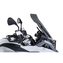 Windshield - BMW R1250GS /GSA all years, R1200GS 13-19 /GSA 14-19