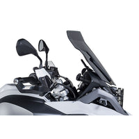 Windshield - BMW R1250GS /GSA all years, R1200GS 13-19 /GSA 14-19