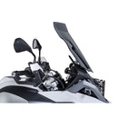 Windshield - BMW R1250GS /GSA all years, R1200GS 13-19 /GSA 14-19