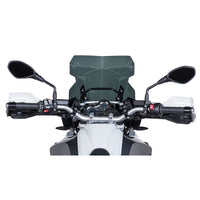 Windshield - BMW R1250GS /GSA all years, R1200GS 13-19 /GSA 14-19