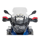 Windshield - BMW R1250GS /GSA all years, R1200GS 13-19 /GSA 14-19